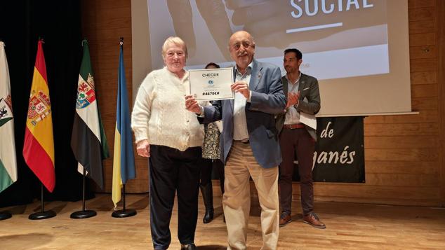 Fotos: Día del Bienestar Social