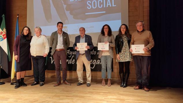 Fotos: Día del Bienestar Social