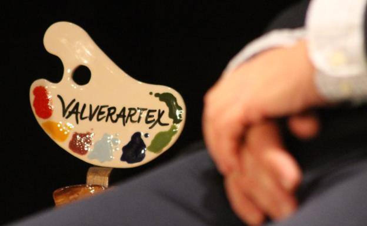 V ValverArtex: Programación de ValverArtex para el día de hoy
