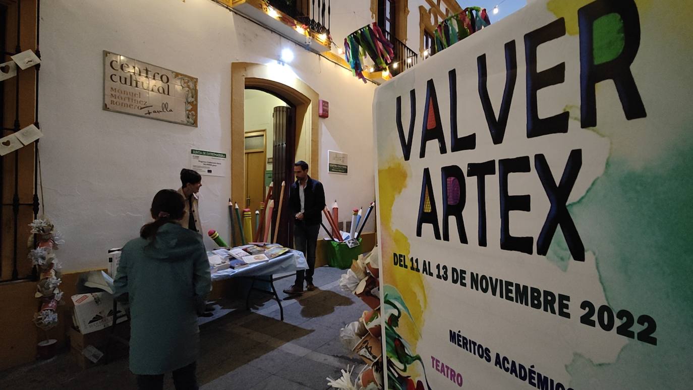 Fotos: ValverArtex 2022