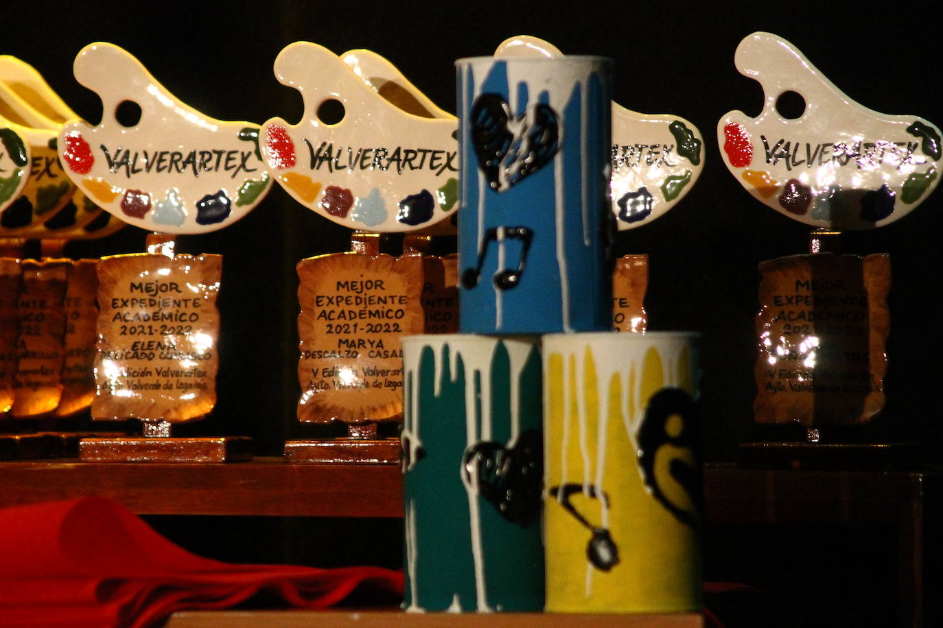 Fotos: ValverArtex 2022