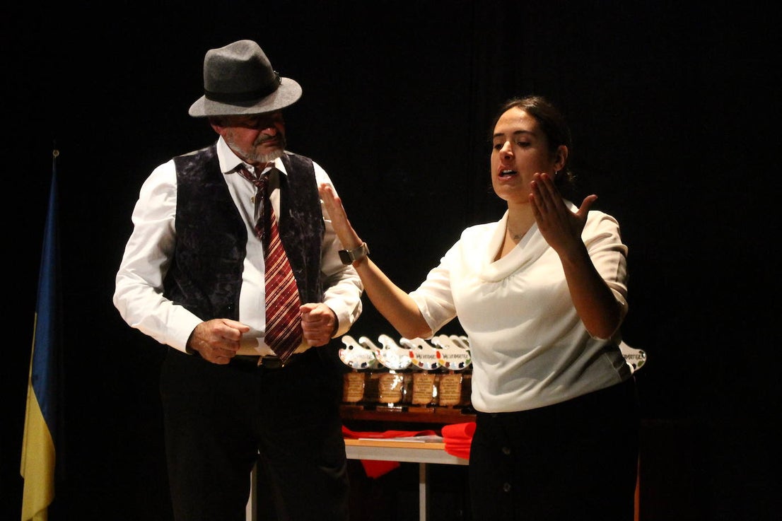 Fotos: ValverArtex 2022