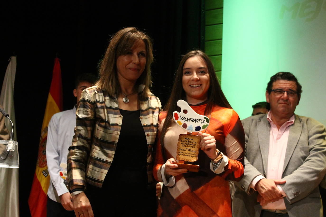 Fotos: ValverArtex 2022