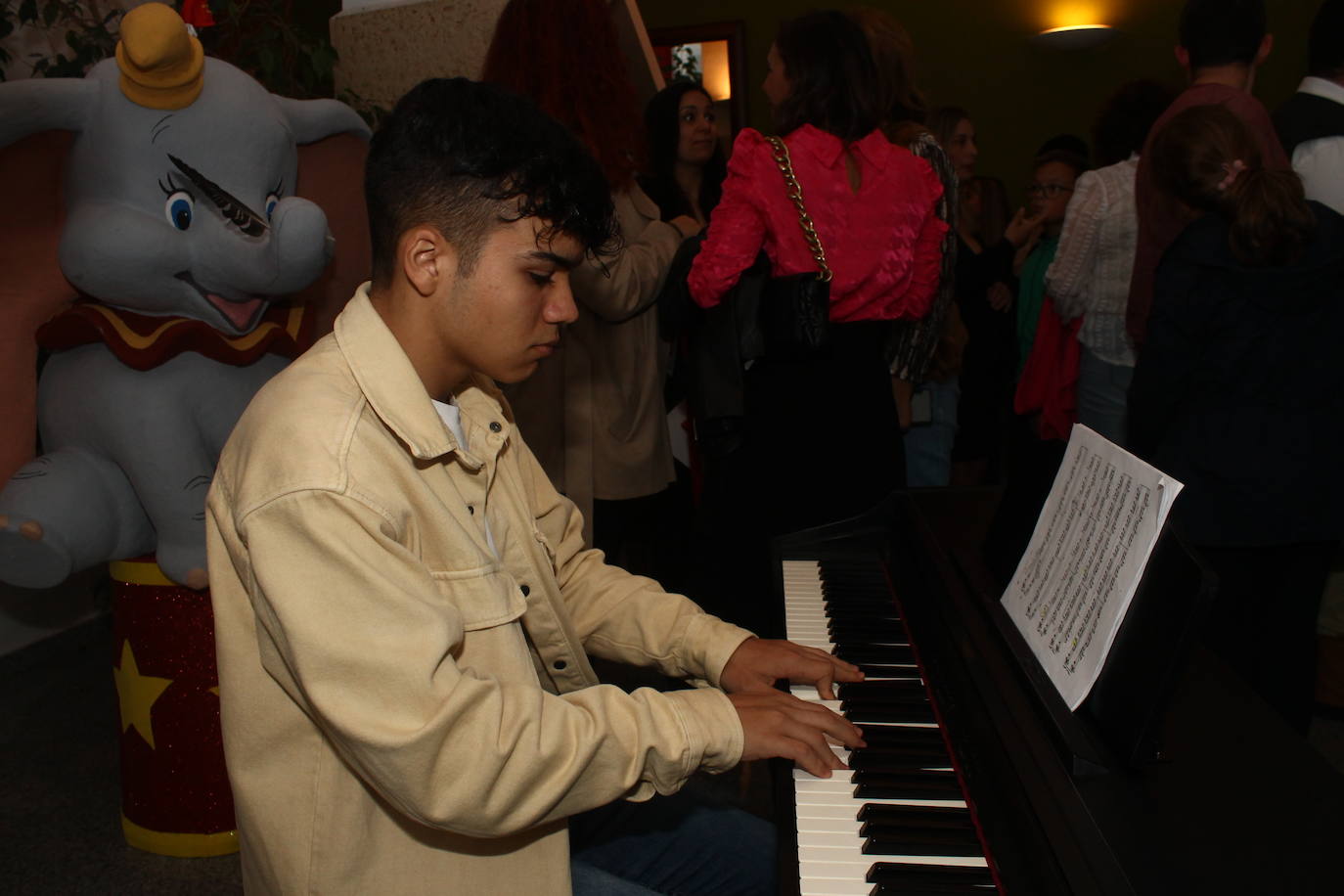 Fotos: ValverArtex 2022