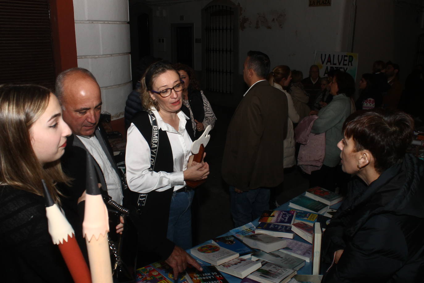 Fotos: ValverArtex 2022