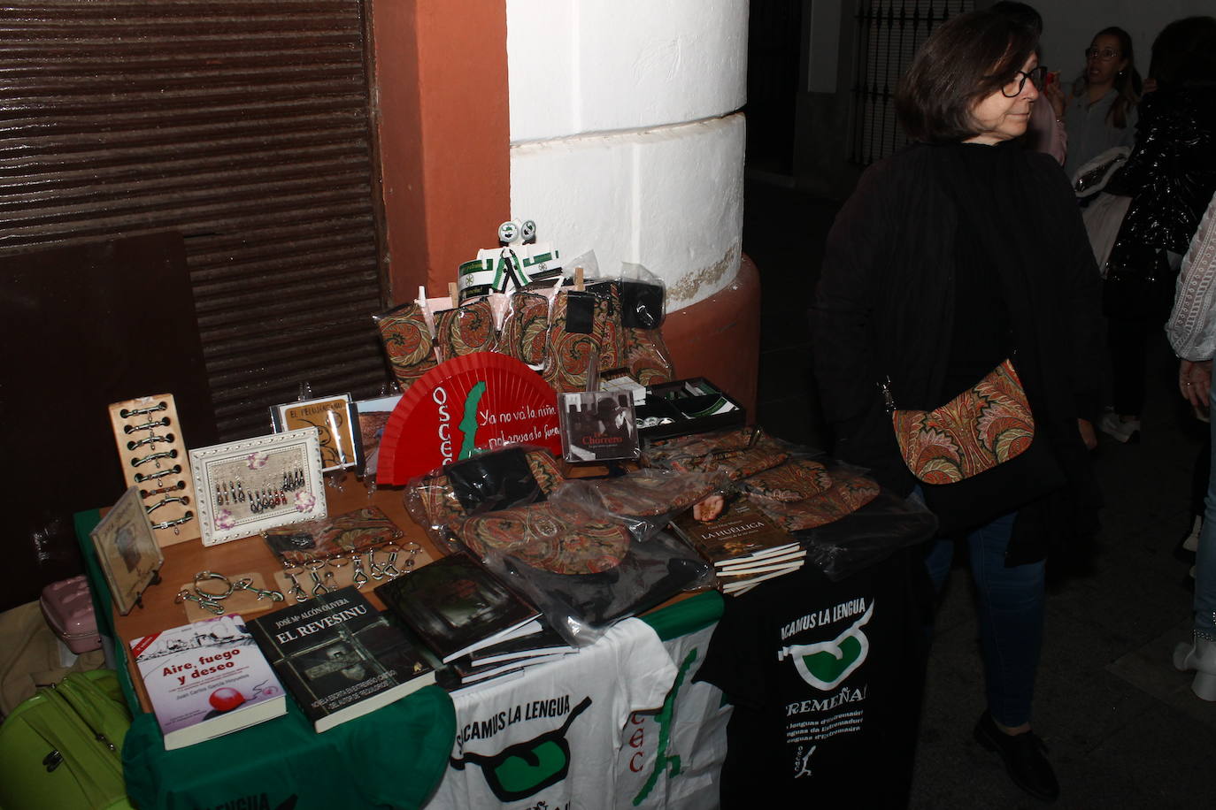 Fotos: ValverArtex 2022