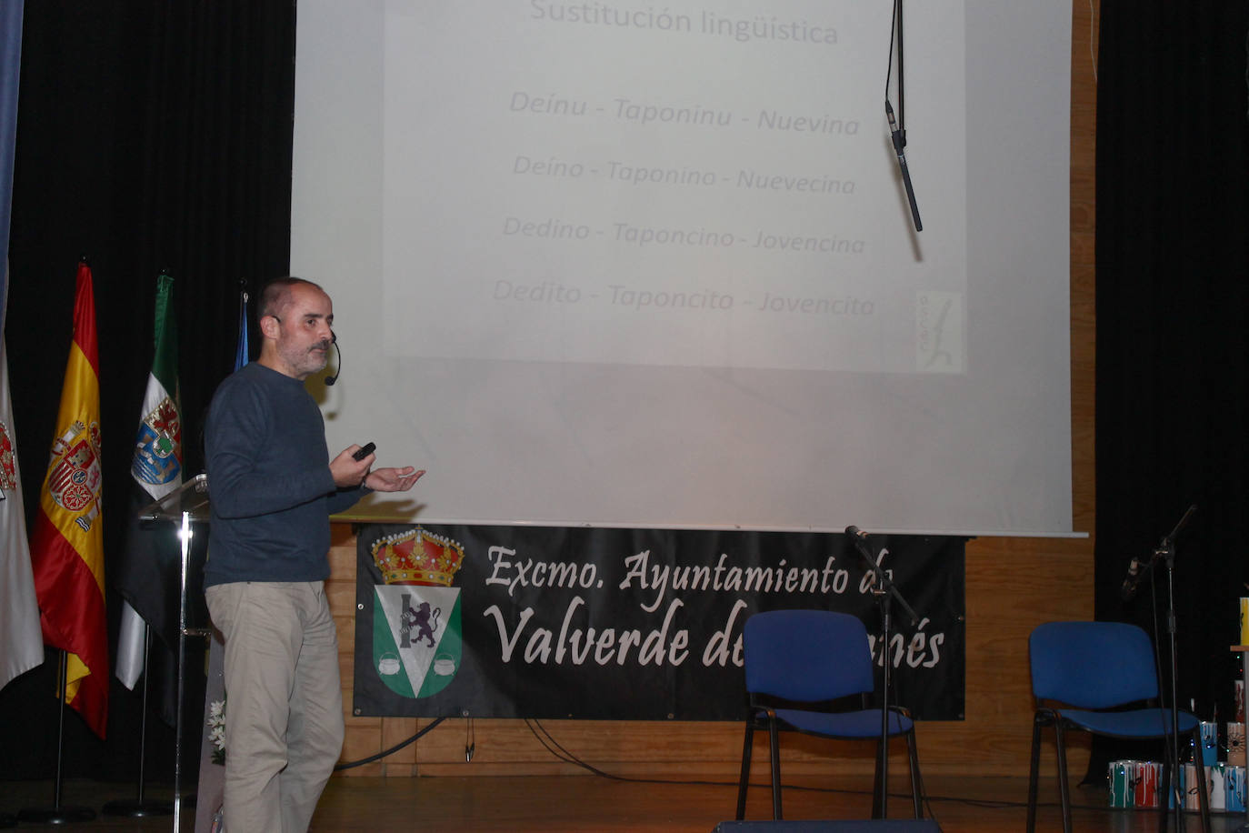 Fotos: ValverArtex 2022