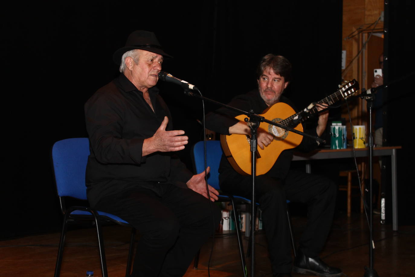 Fotos: ValverArtex 2022