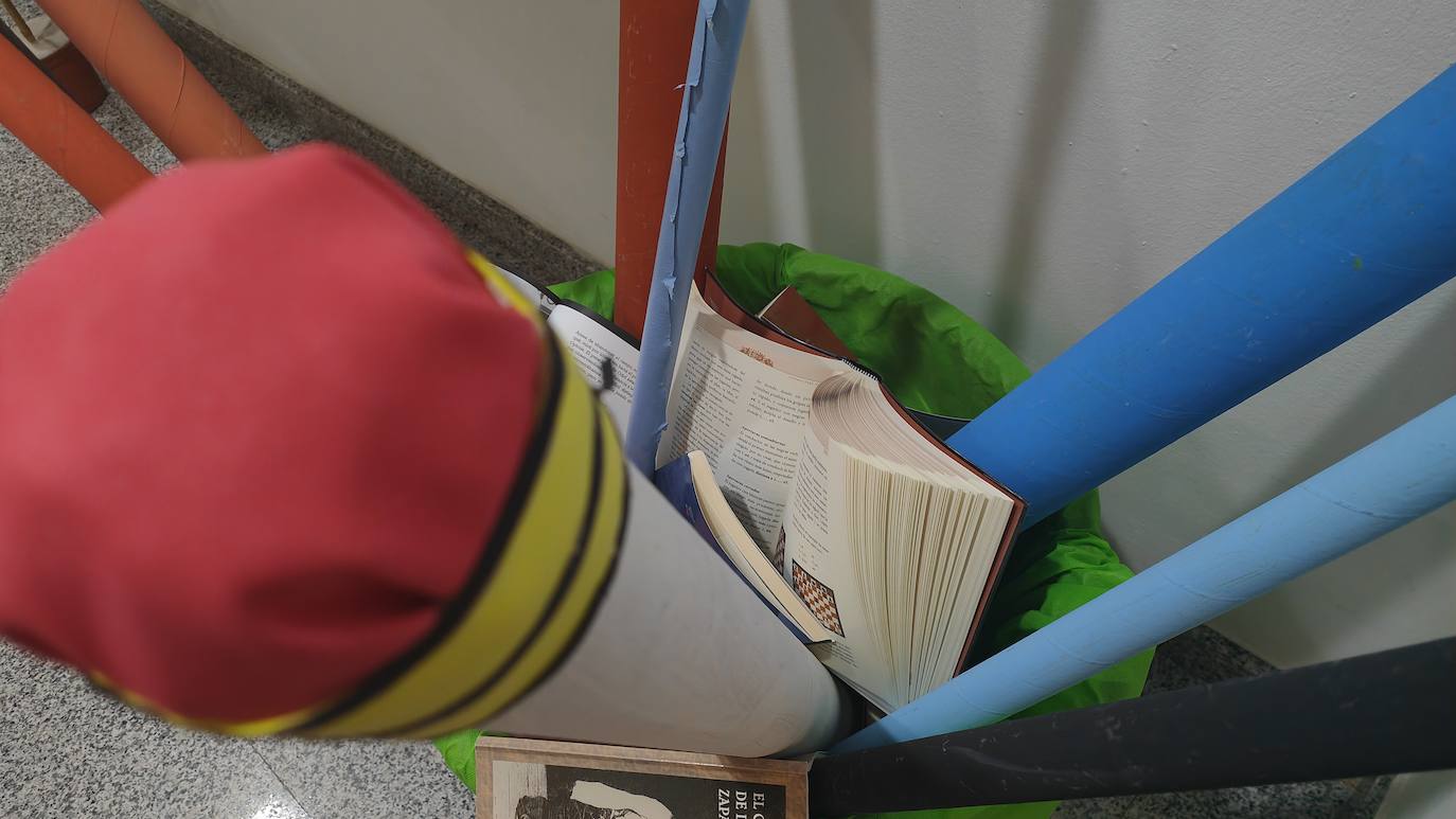 Fotos: V ValverArtex (II)