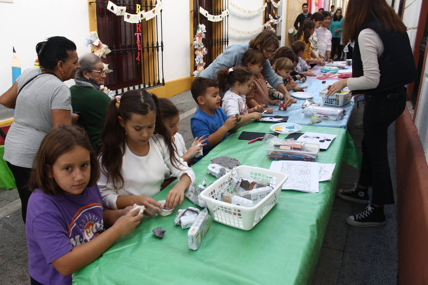 Fotos: V ValverArtex (II)