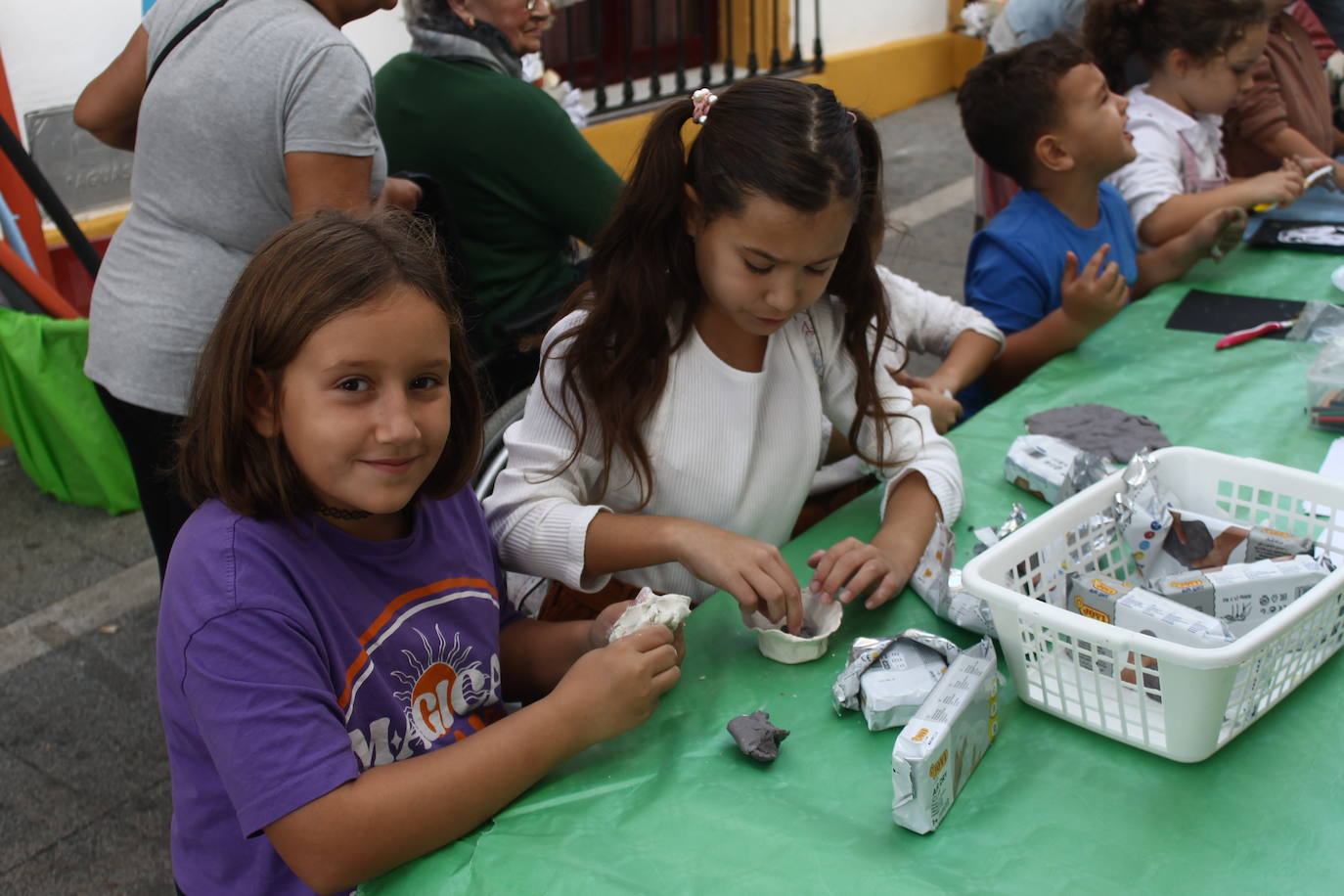 Fotos: V ValverArtex (II)