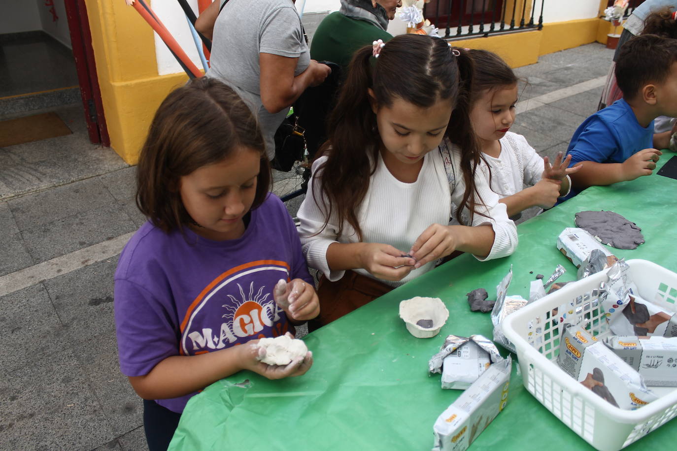 Fotos: V ValverArtex (II)