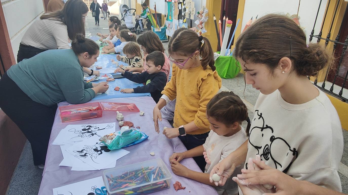 Fotos: V ValverArtex (II)