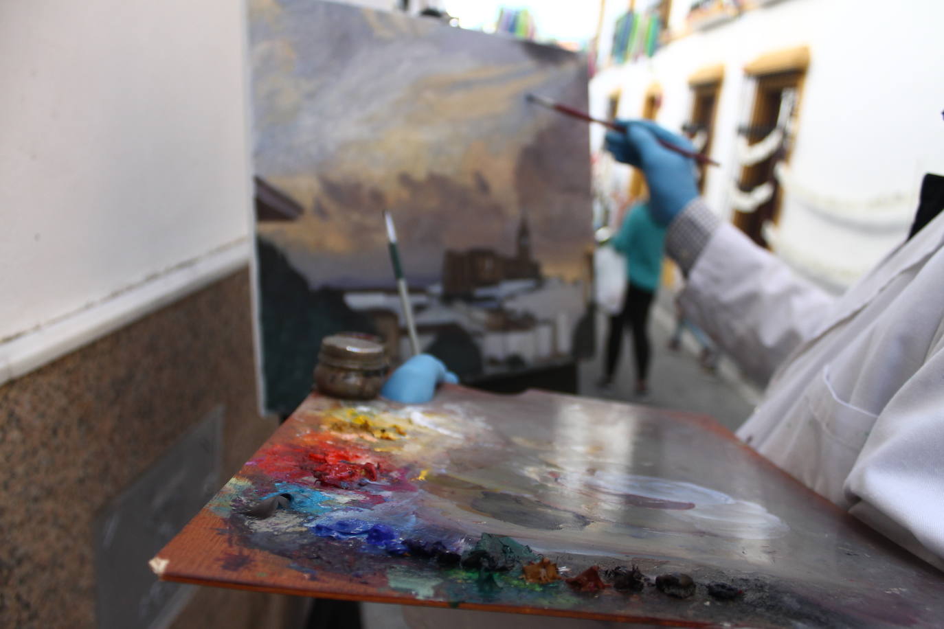 Fotos: V ValverArtex (II)