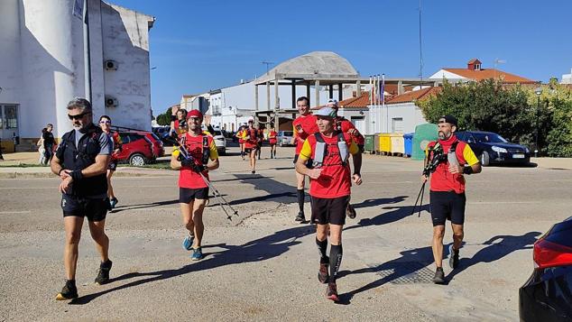 Fotos: XIV Ruta del Pestorejo