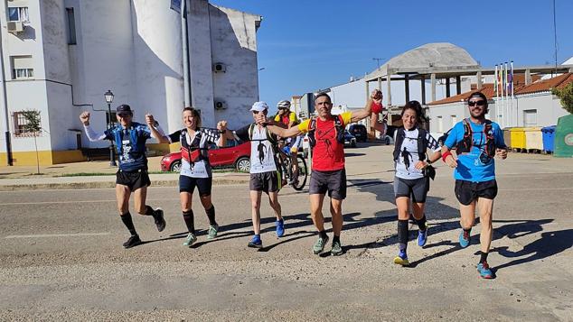 Fotos: XIV Ruta del Pestorejo