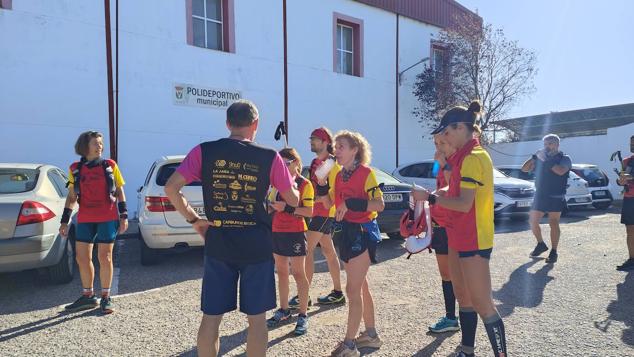 Fotos: XIV Ruta del Pestorejo