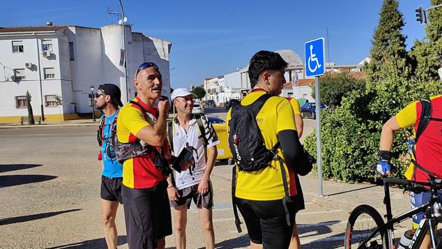 Fotos: XIV Ruta del Pestorejo