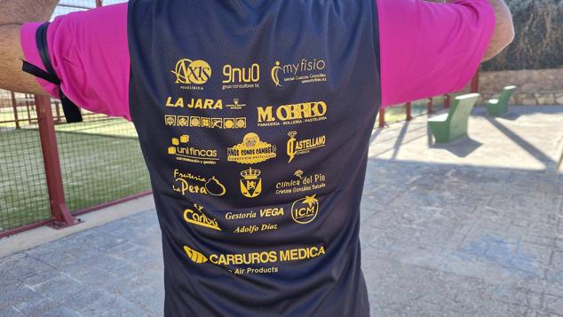 Fotos: XIV Ruta del Pestorejo