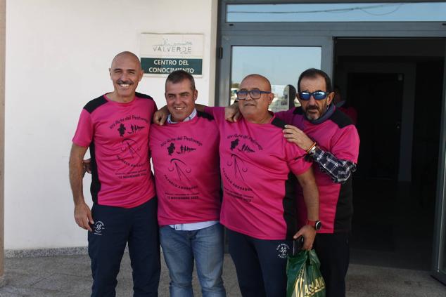 Fotos: XIV Ruta del Pestorejo