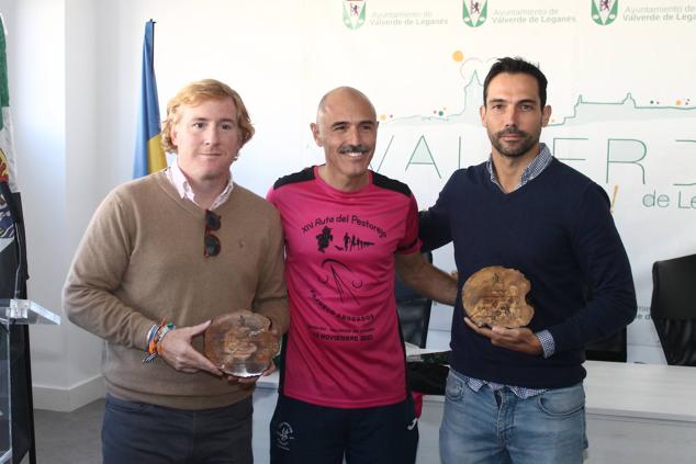 Fotos: XIV Ruta del Pestorejo