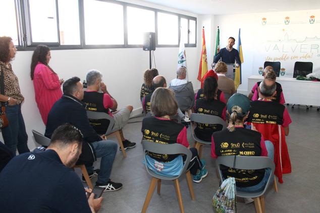 Fotos: XIV Ruta del Pestorejo