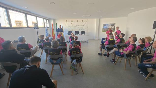 Fotos: XIV Ruta del Pestorejo