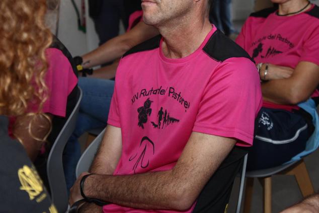 Fotos: XIV Ruta del Pestorejo