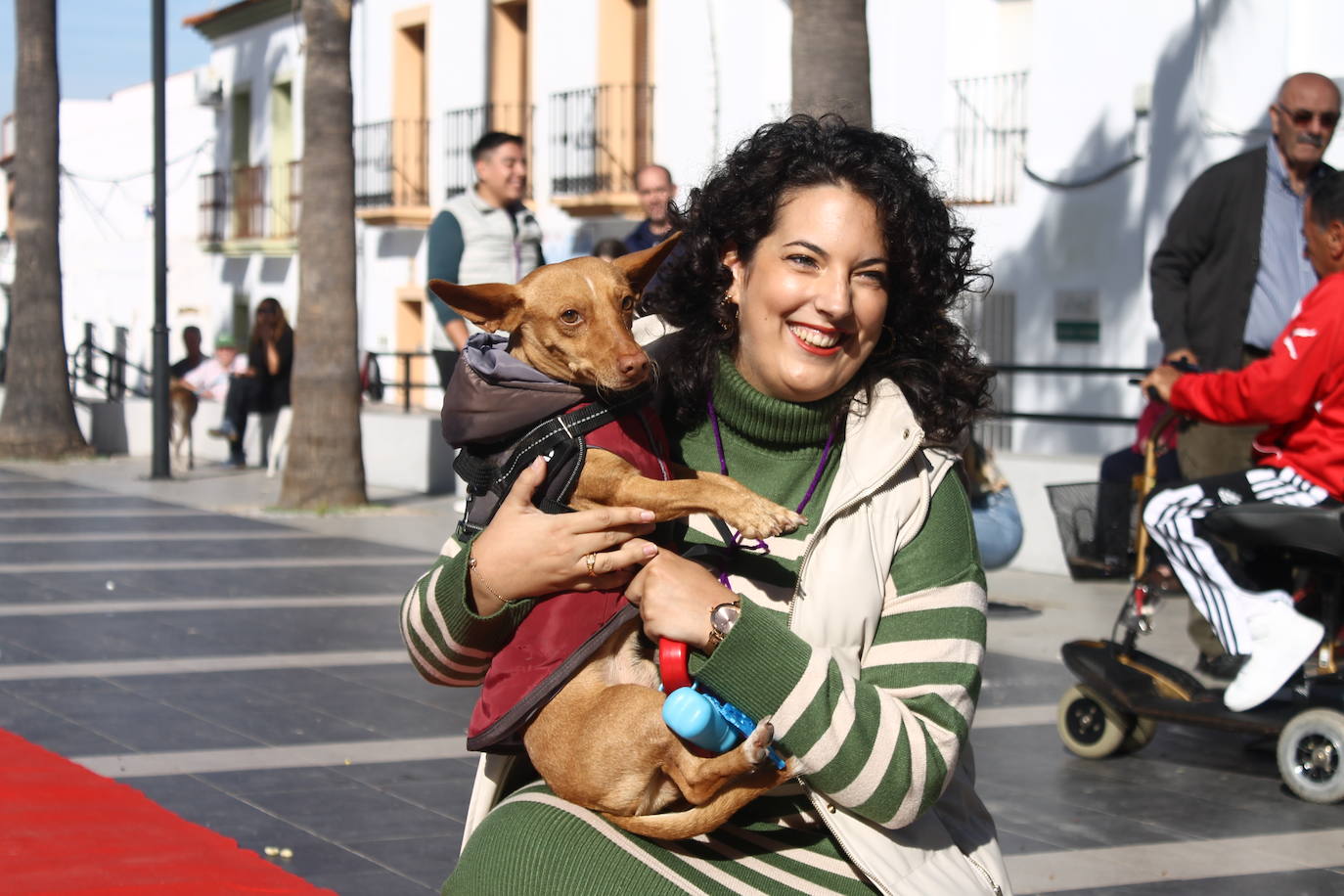 Fotos: III Desfile Canino