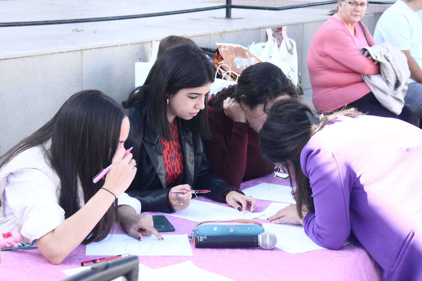 Fotos: III Desfile Canino