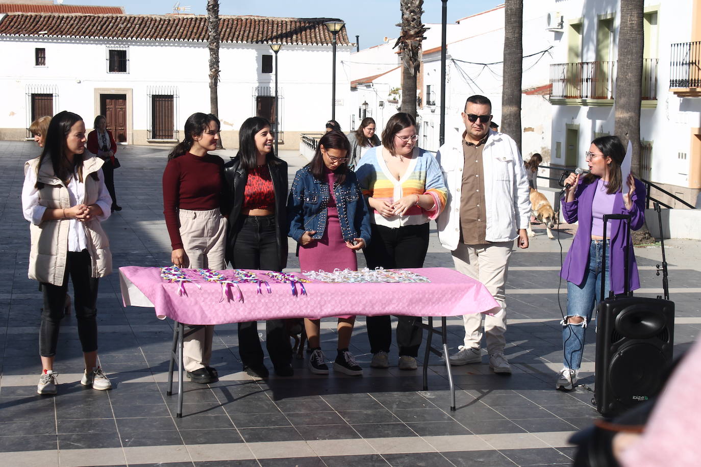 Fotos: III Desfile Canino