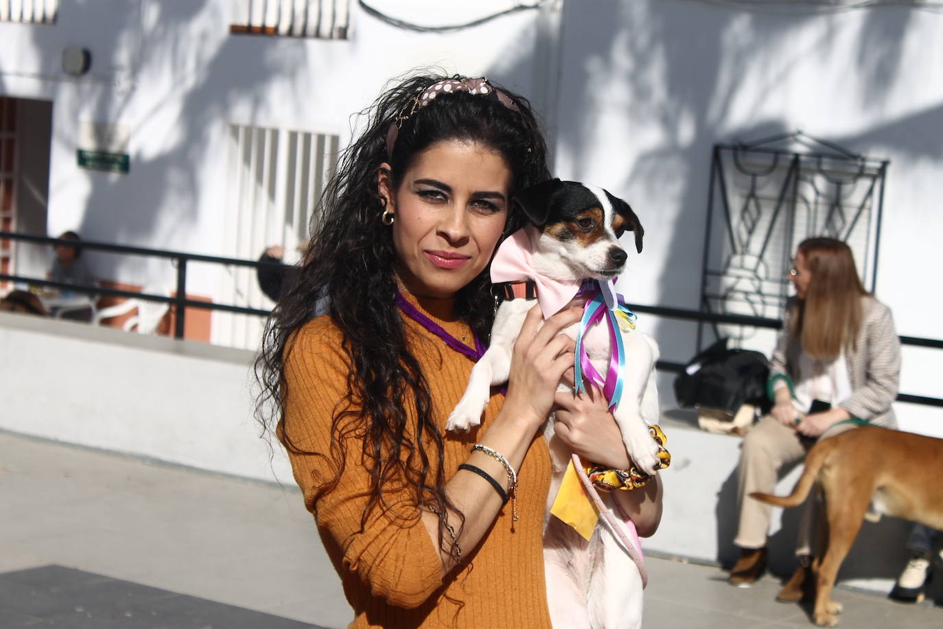 Fotos: III Desfile Canino