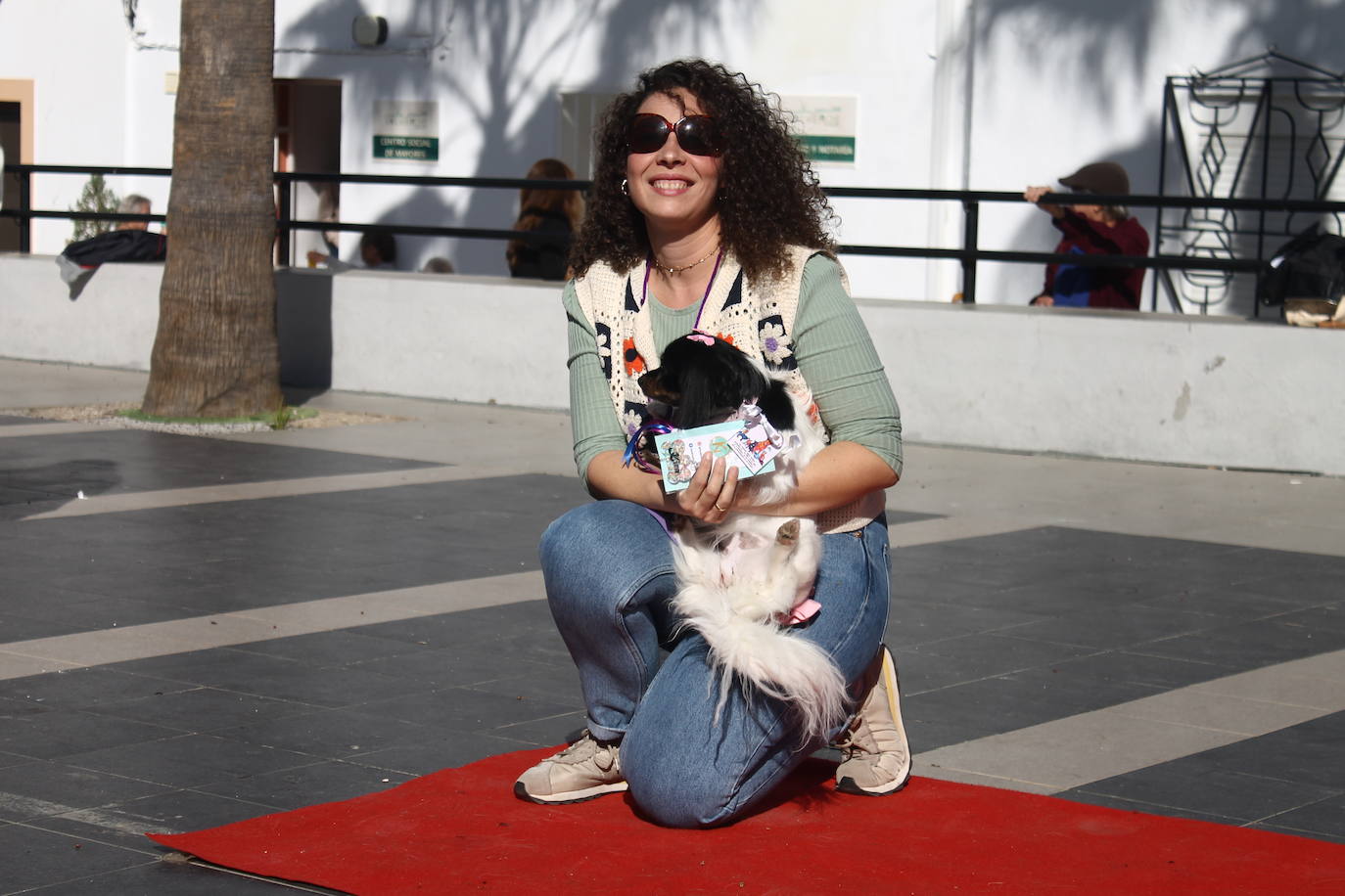 Fotos: III Desfile Canino