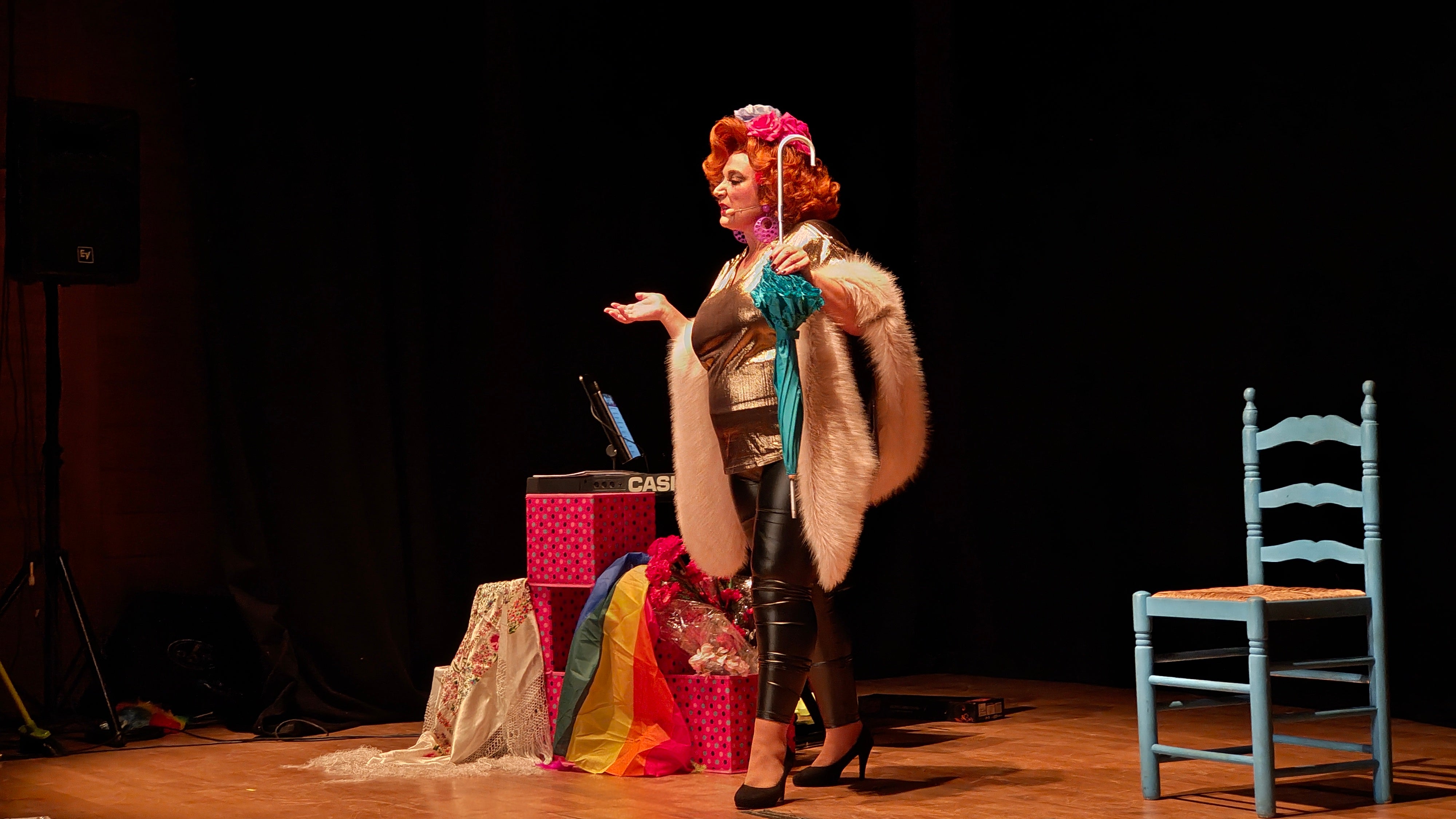 Fotos: V ValverArtex (III)