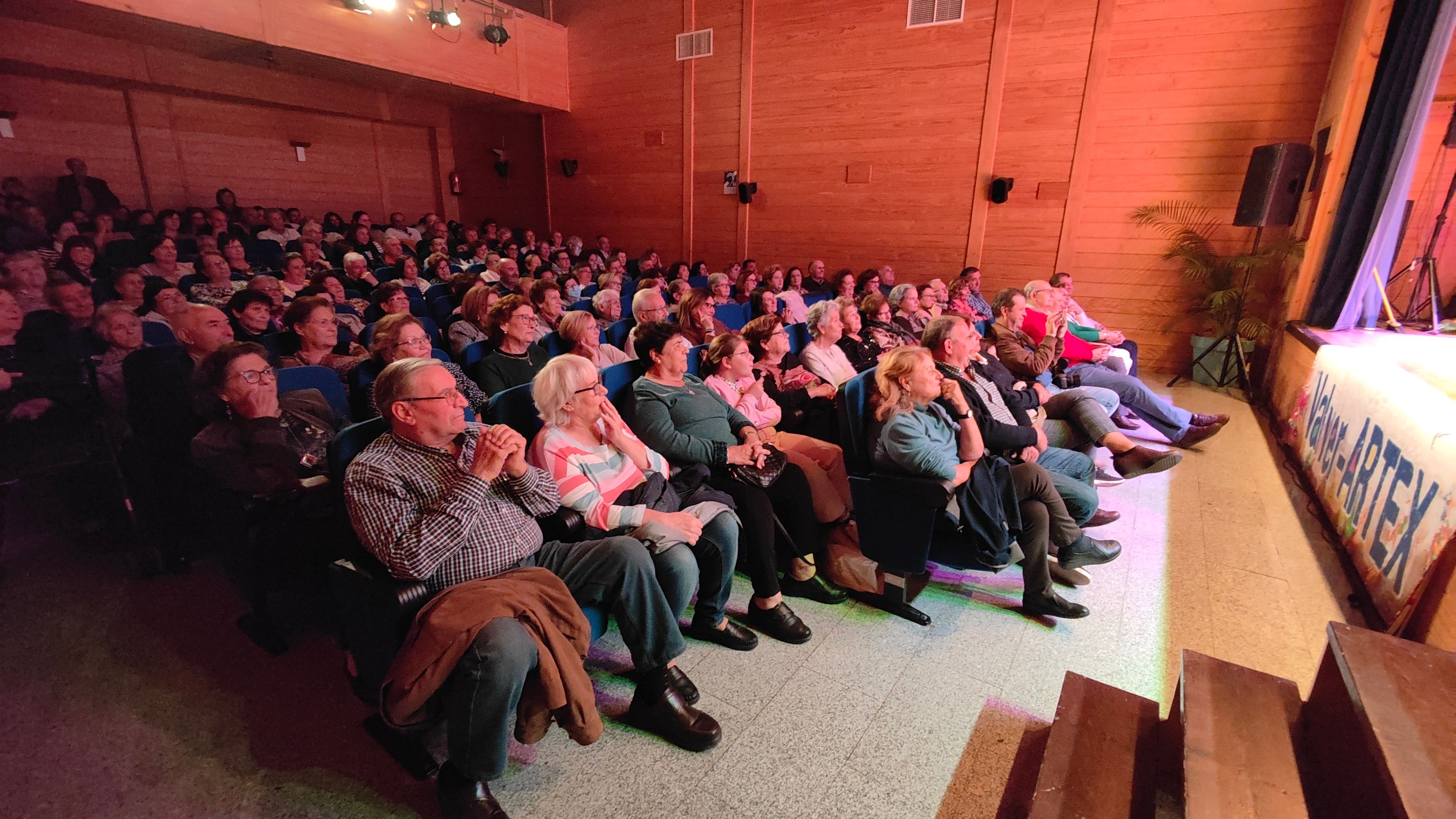 Fotos: V ValverArtex (III)