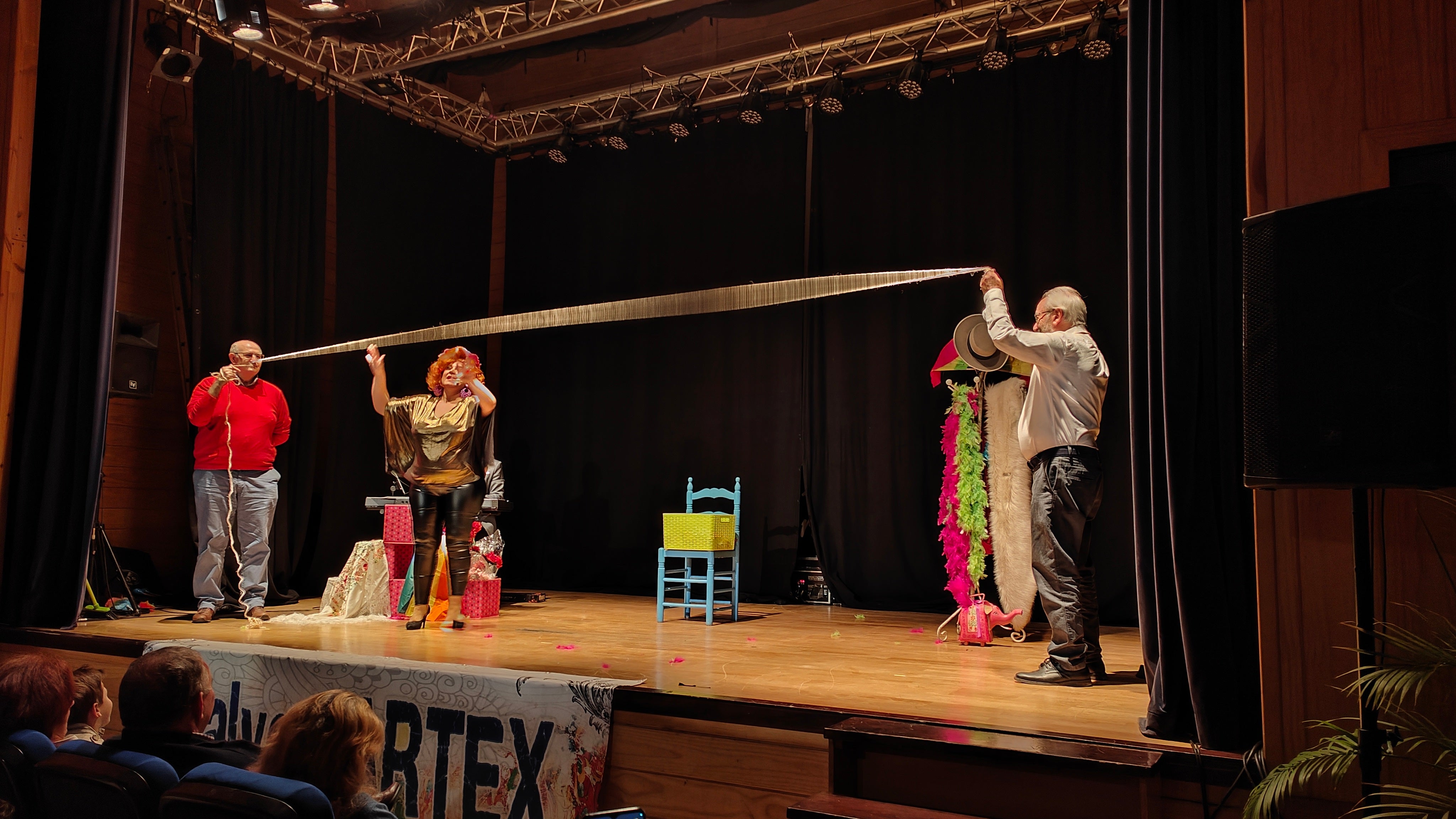 Fotos: V ValverArtex (III)