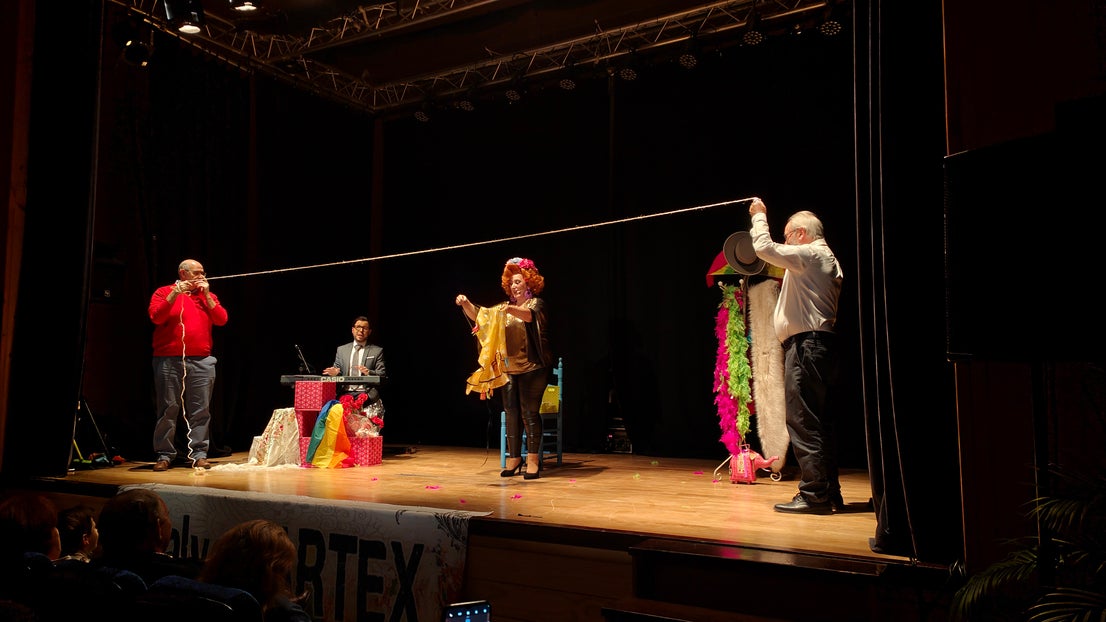 Fotos: V ValverArtex (III)