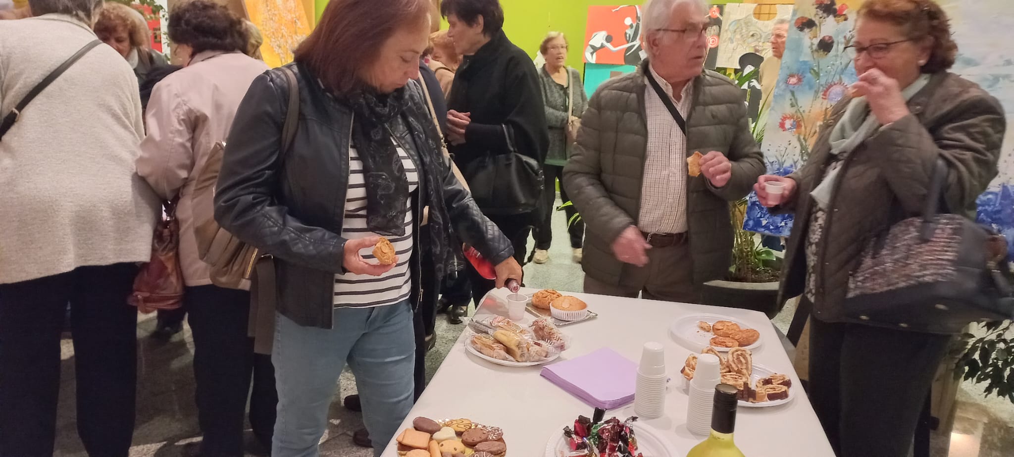 Fotos: V ValverArtex (III)