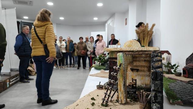Fotos: Encuentro con autores de 'Valverde tiene historia'