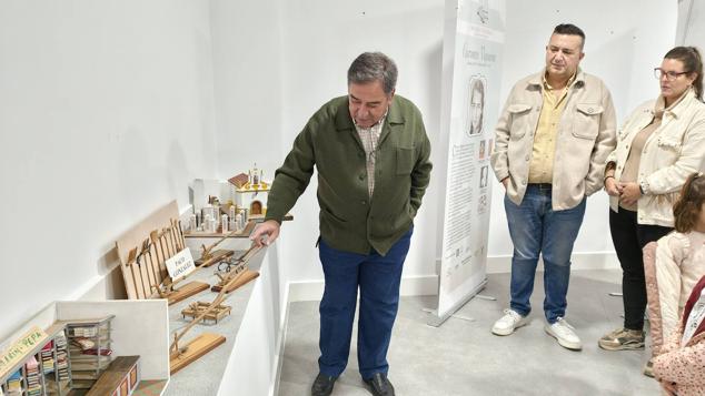 Fotos: Encuentro con autores de 'Valverde tiene historia'