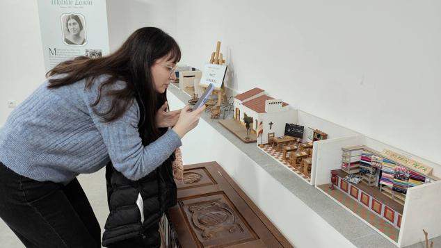 Fotos: Encuentro con autores de 'Valverde tiene historia'