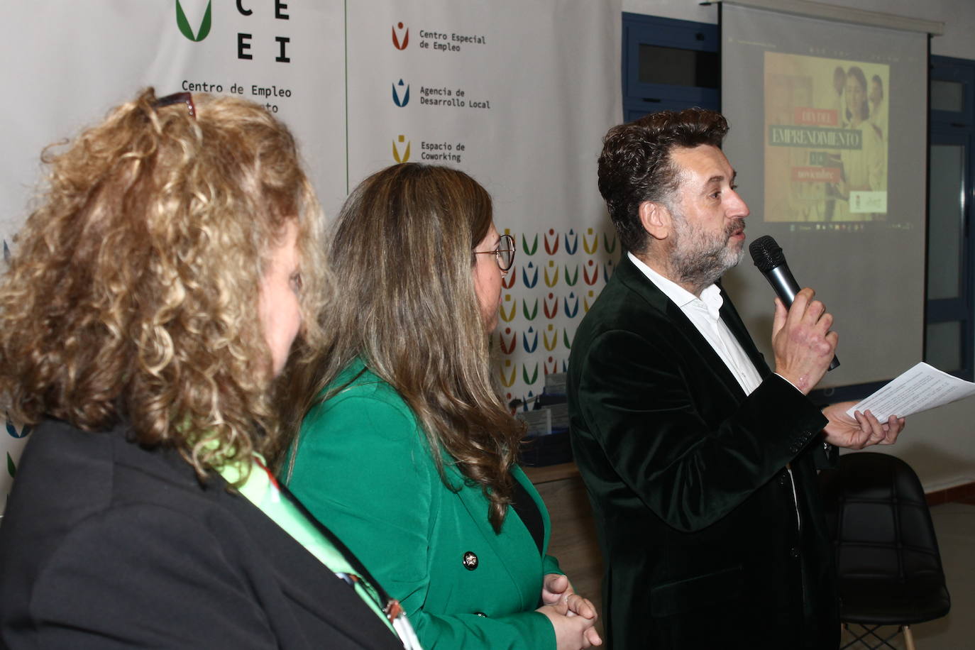 Fotos: II Día del Emprendimiento