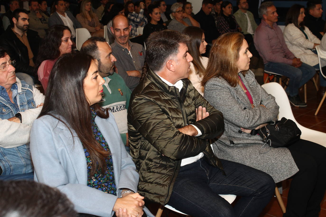 Fotos: II Día del Emprendimiento