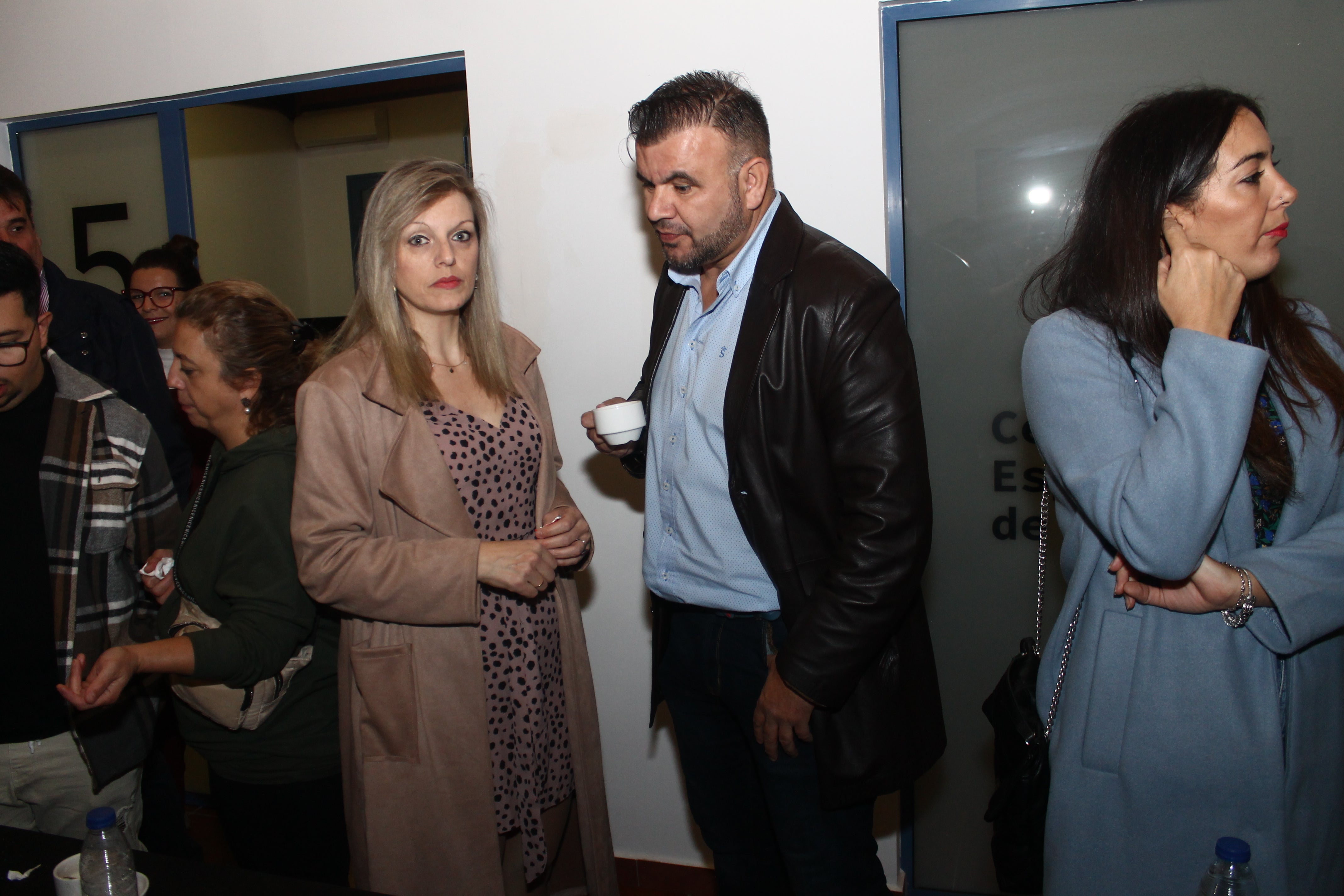 Fotos: II Día del Emprendimiento