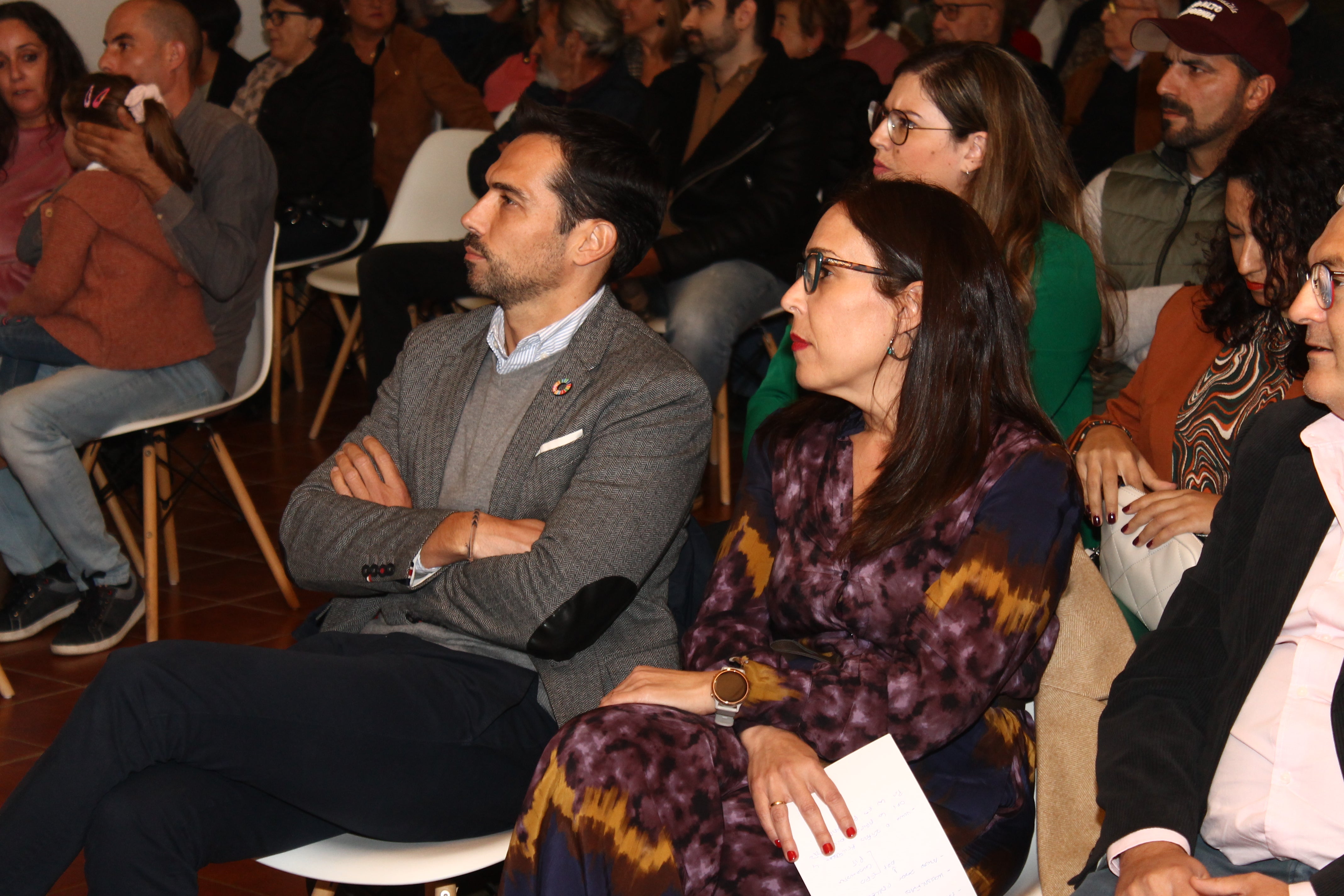 Fotos: II Día del Emprendimiento