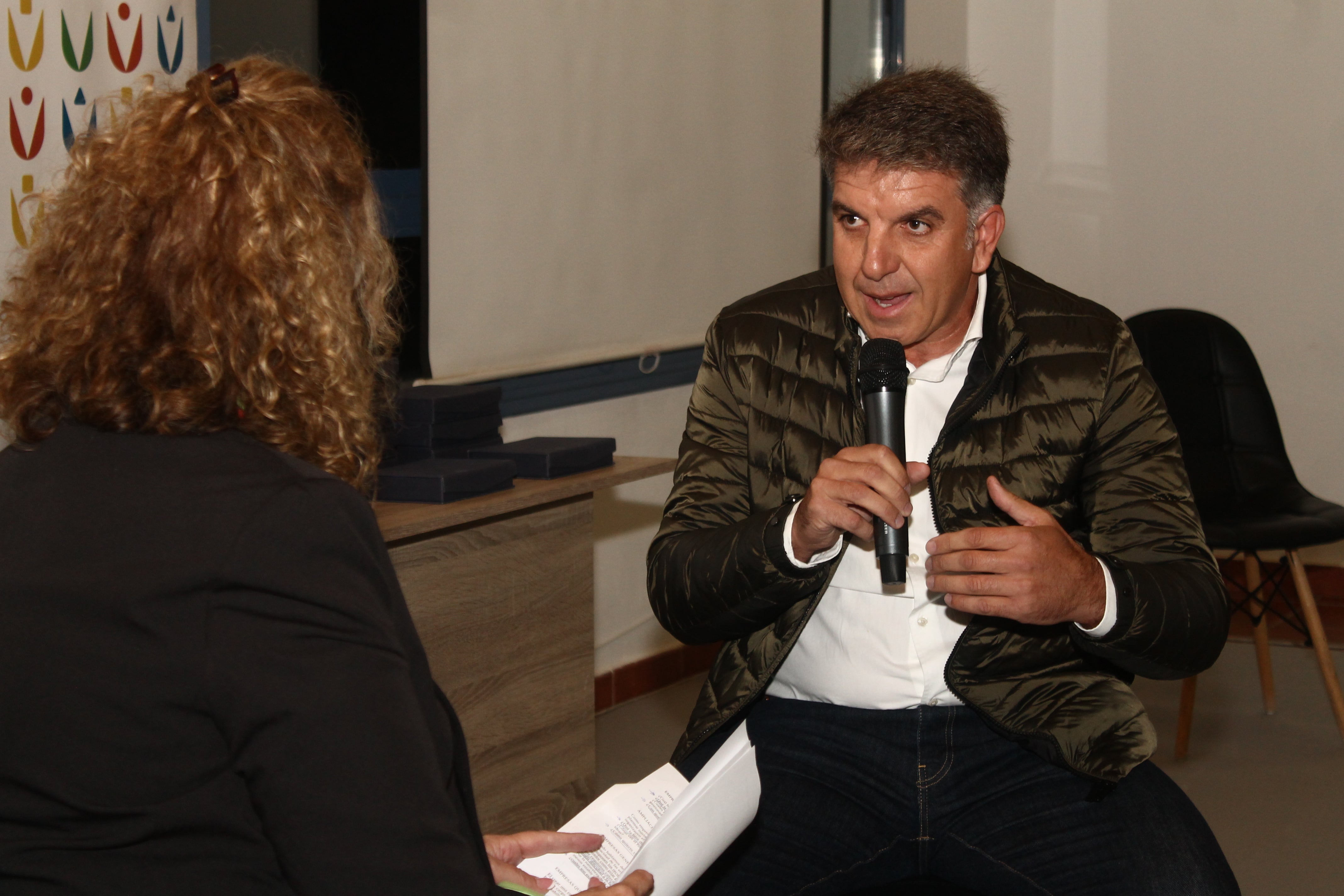 Fotos: II Día del Emprendimiento