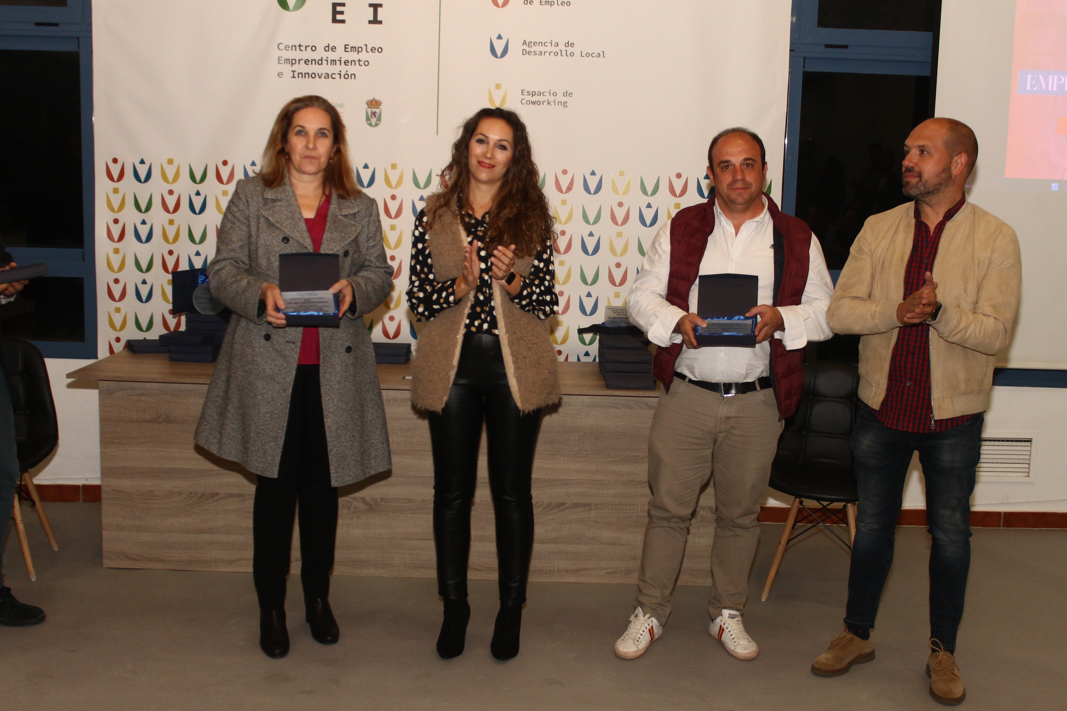 Fotos: II Día del Emprendimiento