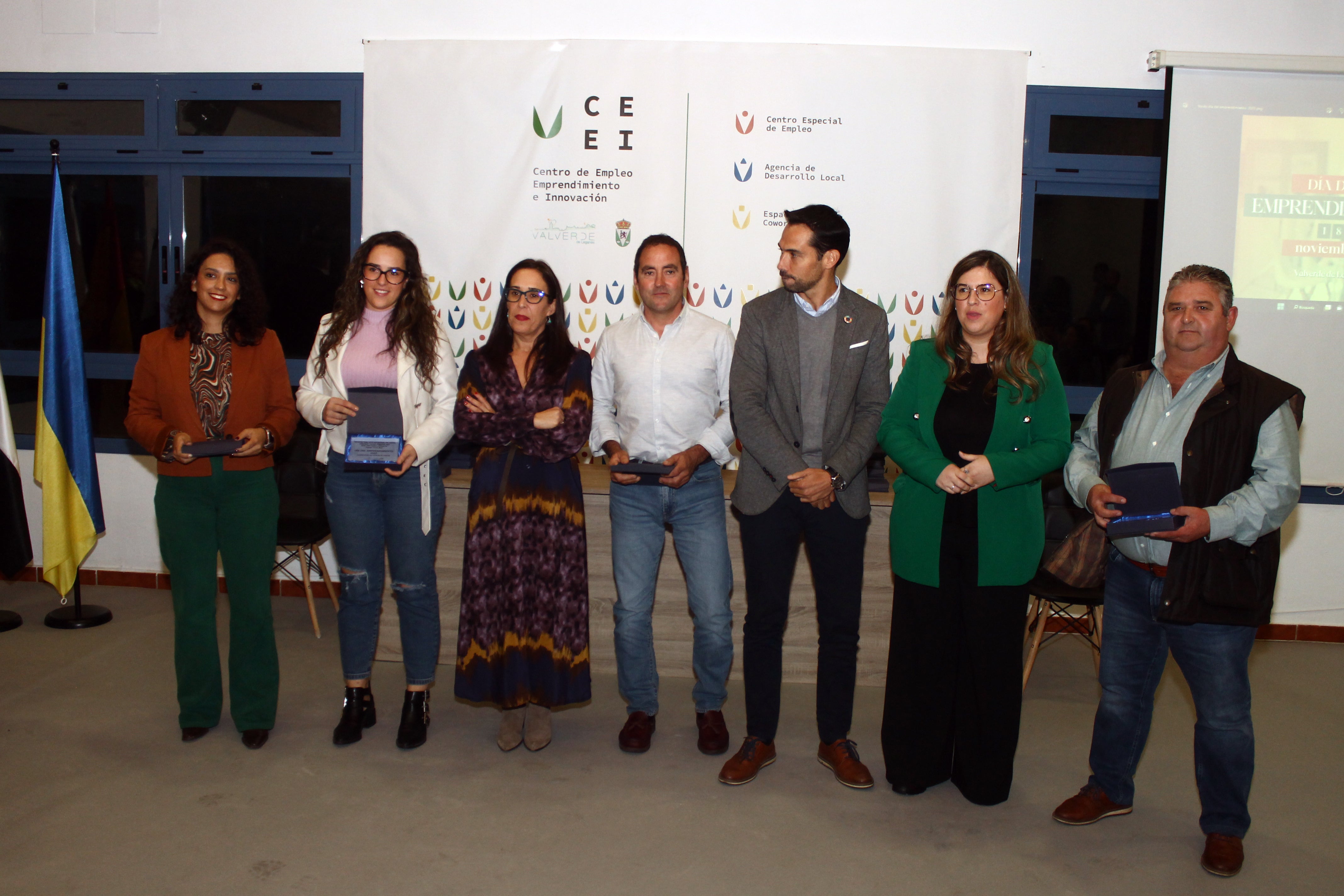 Fotos: II Día del Emprendimiento