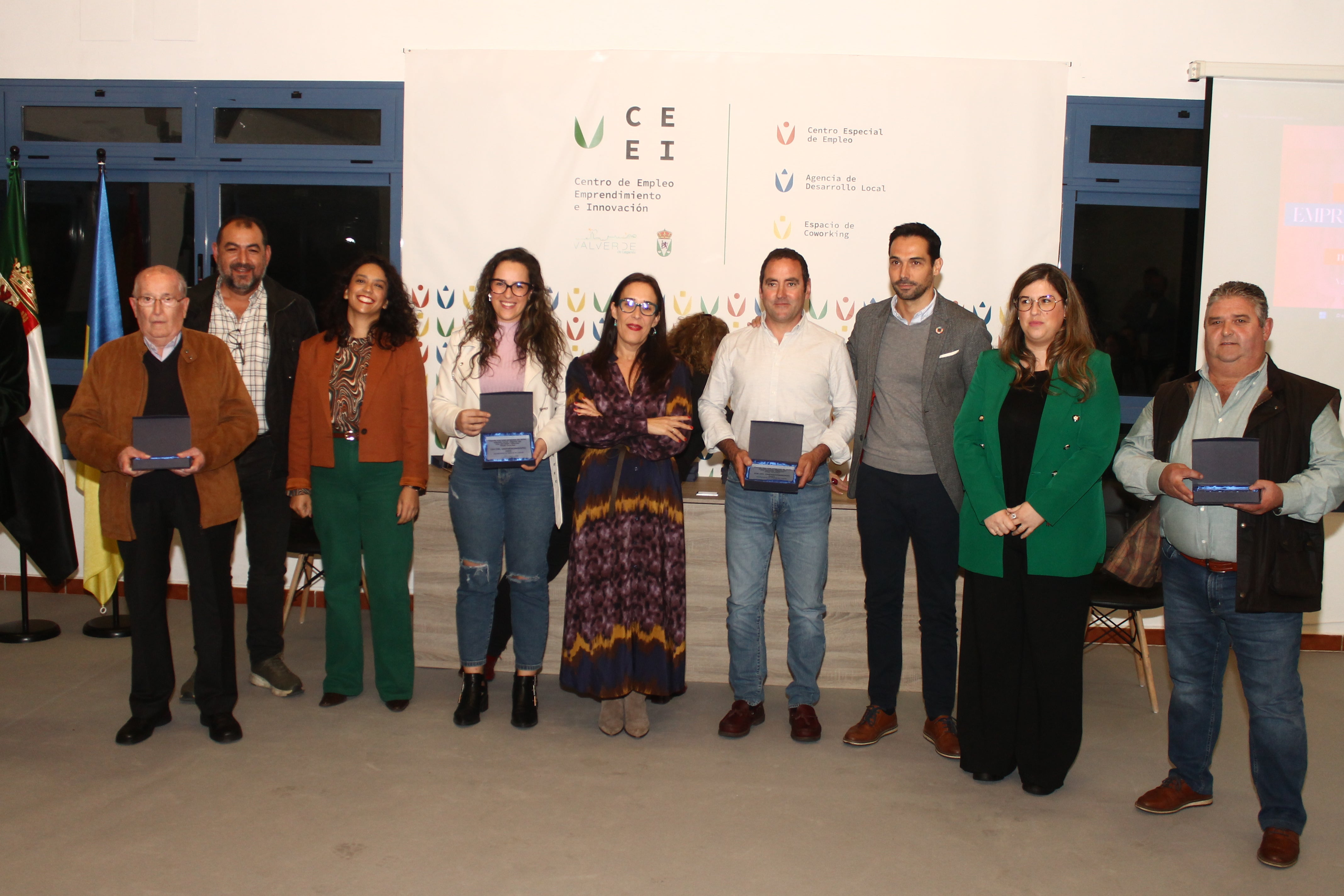 Fotos: II Día del Emprendimiento