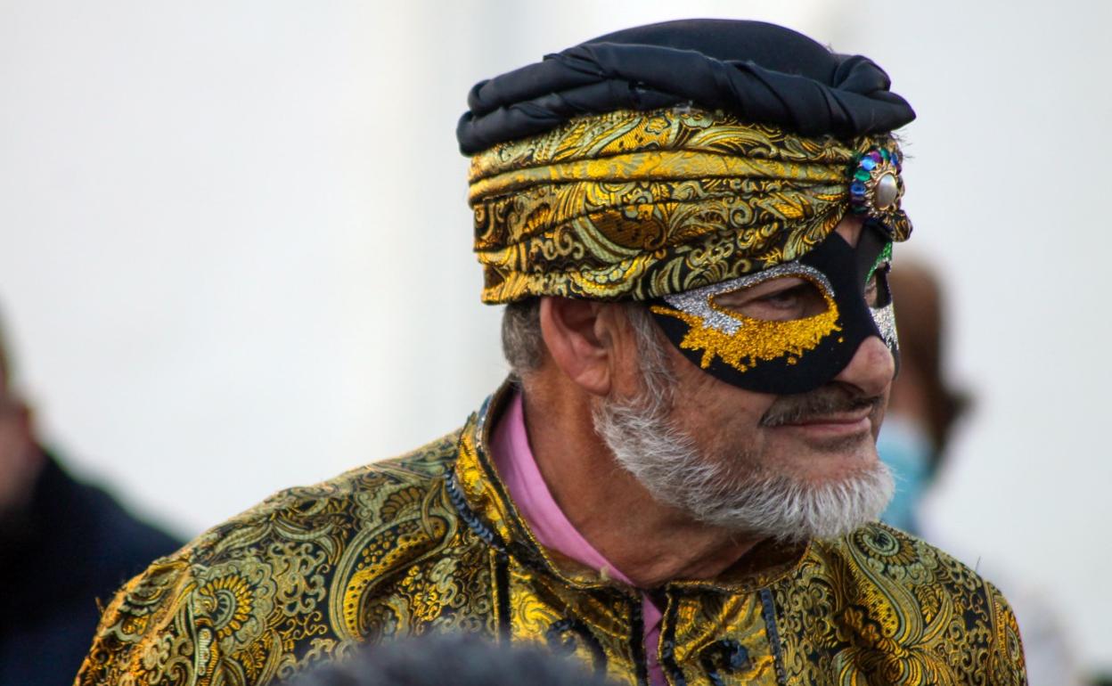 Carnaval 2023: El carnaval 2023 será del 17 al 19 de febrero